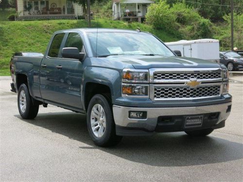 2014 Chevrolet Silverado 1500 LT, US $41,210.00, image 7