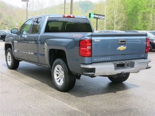 2014 Chevrolet Silverado 1500 LT, US $41,210.00, image 8