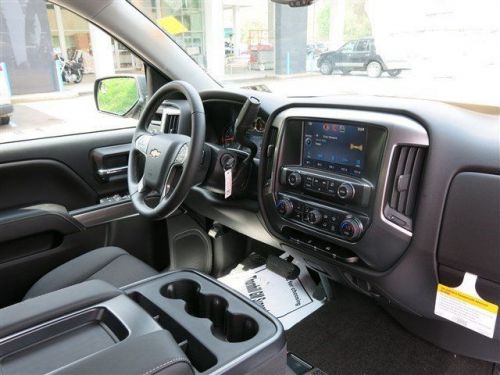 2014 Chevrolet Silverado 1500 LT, US $41,210.00, image 9