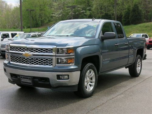 2014 Chevrolet Silverado 1500 LT, US $41,210.00, image 11