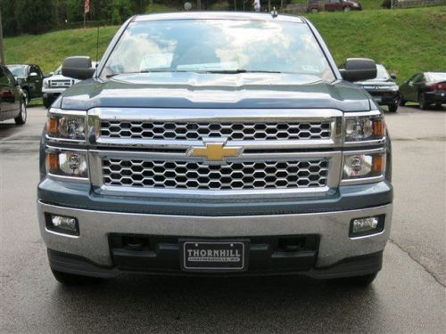 2014 Chevrolet Silverado 1500 LT, US $41,210.00, image 12