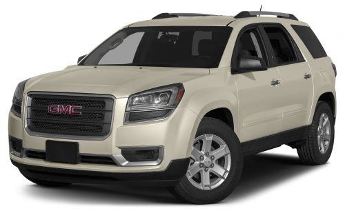 2015 gmc acadia sle-1