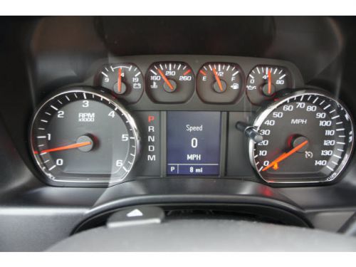 2014 Chevrolet Silverado 1500 Work Truck, US $32,515.00, image 2