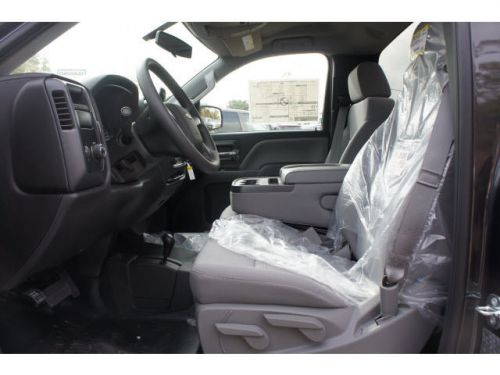 2014 Chevrolet Silverado 1500 Work Truck, US $32,515.00, image 3