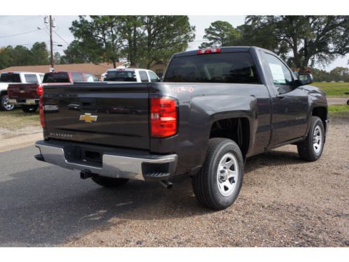 2014 Chevrolet Silverado 1500 Work Truck, US $32,515.00, image 5