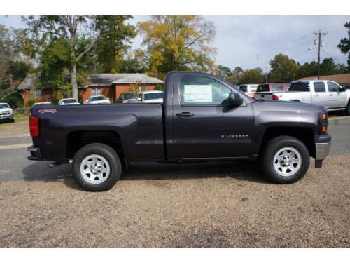 2014 Chevrolet Silverado 1500 Work Truck, US $32,515.00, image 7