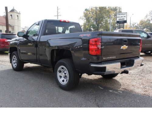 2014 Chevrolet Silverado 1500 Work Truck, US $32,515.00, image 8
