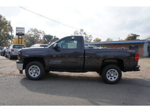 2014 Chevrolet Silverado 1500 Work Truck, US $32,515.00, image 9