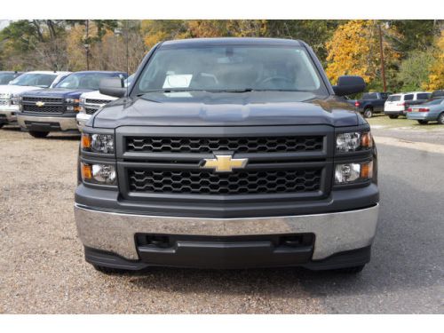2014 Chevrolet Silverado 1500 Work Truck, US $32,515.00, image 10