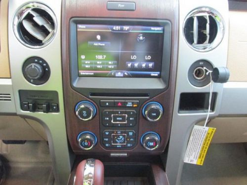 2014 Ford F150 Platinum, US $47,862.00, image 2