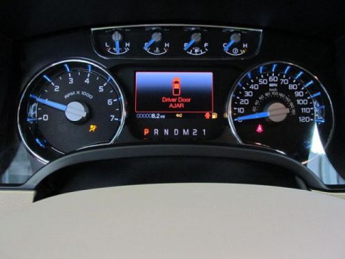 2014 Ford F150 Platinum, US $47,862.00, image 4