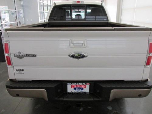 2014 Ford F150 Platinum, US $47,862.00, image 6