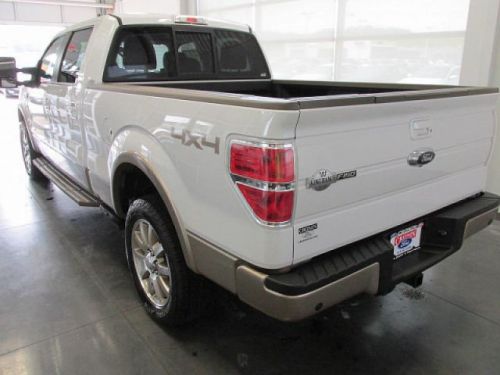 2014 Ford F150 Platinum, US $47,862.00, image 7