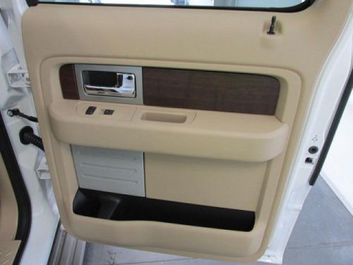 2014 Ford F150 Platinum, US $47,862.00, image 8