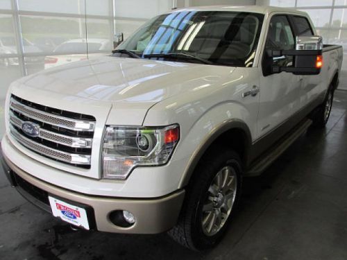 2014 Ford F150 Platinum, US $47,862.00, image 9