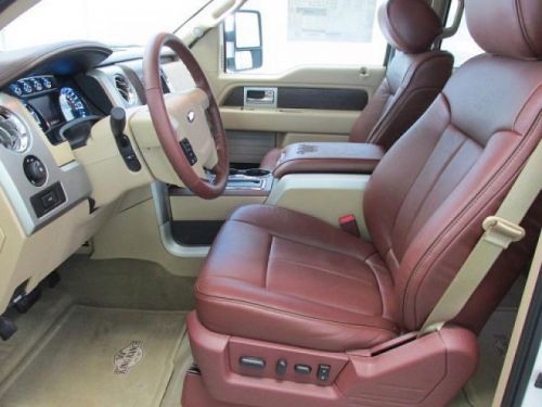 2014 Ford F150 Platinum, US $47,862.00, image 11