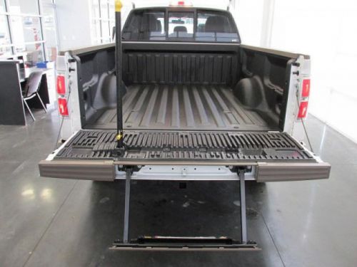 2014 Ford F150 Platinum, US $47,862.00, image 12