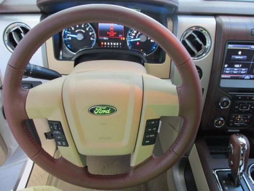 2014 Ford F150 Platinum, US $47,862.00, image 14