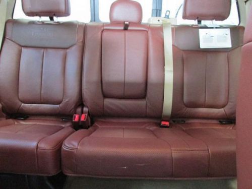 2014 Ford F150 Platinum, US $47,862.00, image 16