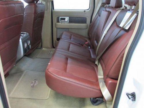 2014 Ford F150 Platinum, US $47,862.00, image 17