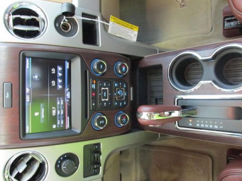2014 Ford F150 Platinum, US $47,862.00, image 18