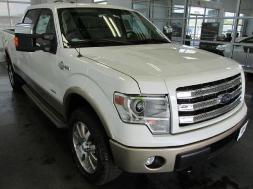 2014 Ford F150 Platinum, US $47,862.00, image 20