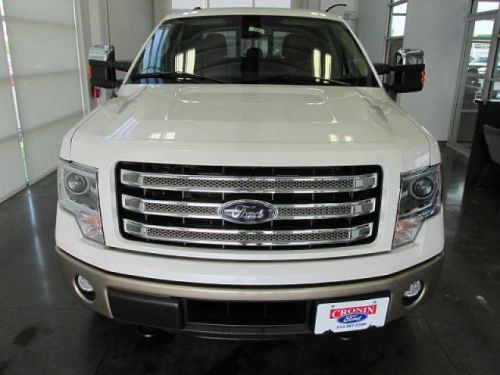 2014 Ford F150 Platinum, US $47,862.00, image 22