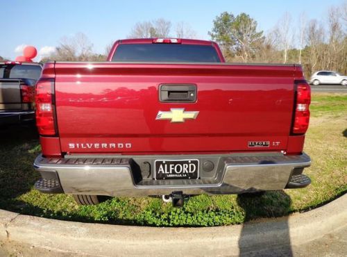 2014 Chevrolet Silverado 1500 LT, US $38,481.00, image 2