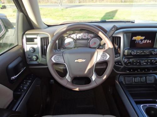 2014 Chevrolet Silverado 1500 LT, US $38,481.00, image 3