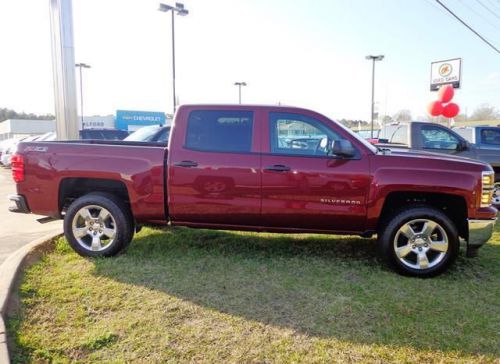 2014 Chevrolet Silverado 1500 LT, US $38,481.00, image 4