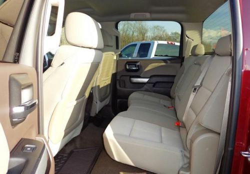 2014 Chevrolet Silverado 1500 LT, US $38,481.00, image 6