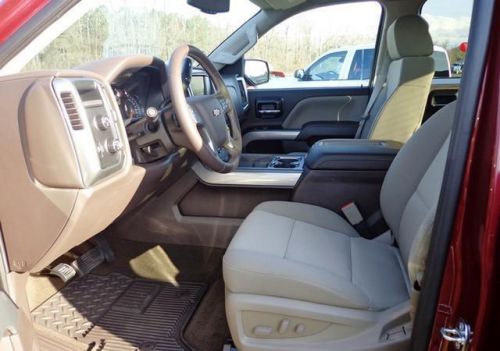 2014 Chevrolet Silverado 1500 LT, US $38,481.00, image 7