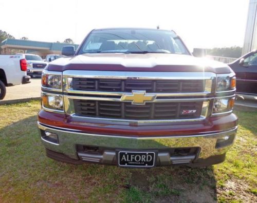 2014 Chevrolet Silverado 1500 LT, US $38,481.00, image 8