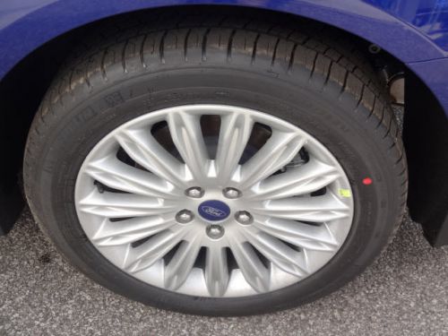 2014 Ford Fusion Hybrid S, US $25,395.00, image 3