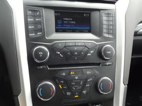 2014 Ford Fusion Hybrid S, US $25,395.00, image 9