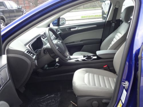 2014 Ford Fusion Hybrid S, US $25,395.00, image 15