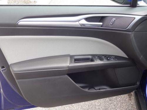 2014 Ford Fusion Hybrid S, US $25,395.00, image 18