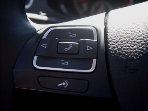 2013 volkswagen passat 2.5 se