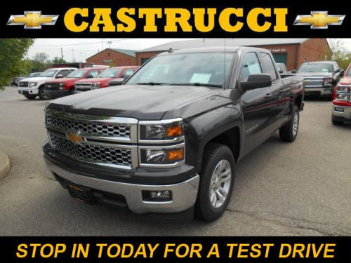 2014 Chevrolet Silverado 1500 LT, US $30,495.00, image 2