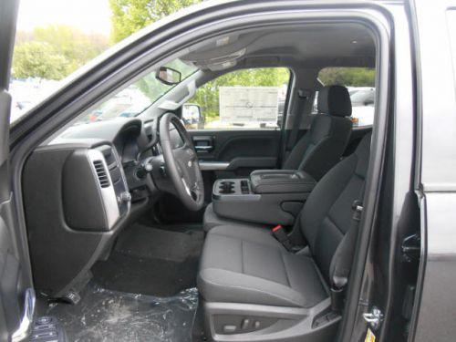 2014 Chevrolet Silverado 1500 LT, US $30,495.00, image 5