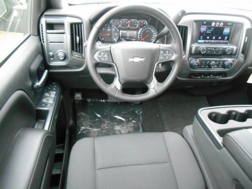 2014 Chevrolet Silverado 1500 LT, US $30,495.00, image 6