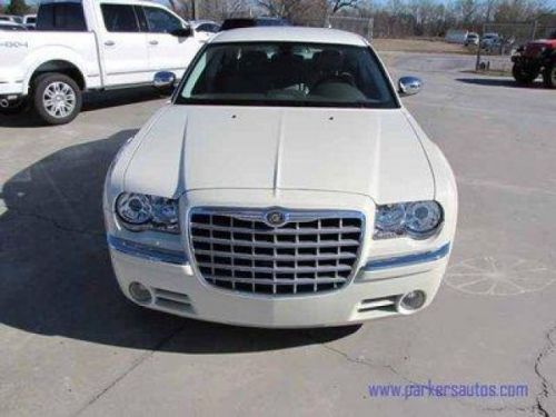 2009 chrysler 300c hemi