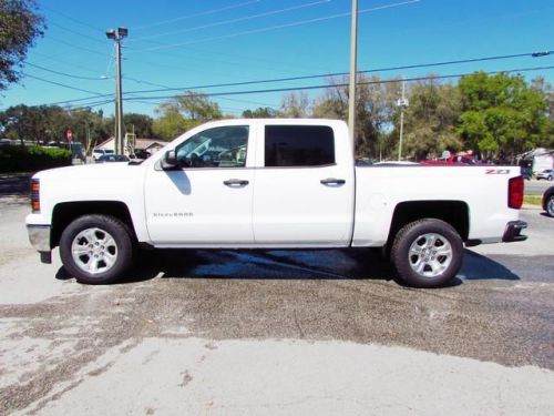 2014 Chevrolet Silverado 1500 LT, US $44,100.00, image 3