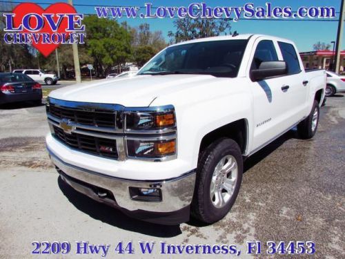 2014 Chevrolet Silverado 1500 LT, US $44,100.00, image 6
