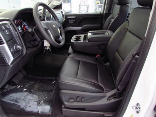 2014 Chevrolet Silverado 1500 LT, US $44,100.00, image 7