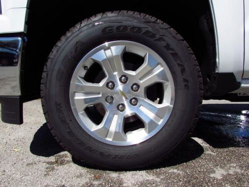 2014 Chevrolet Silverado 1500 LT, US $44,100.00, image 9