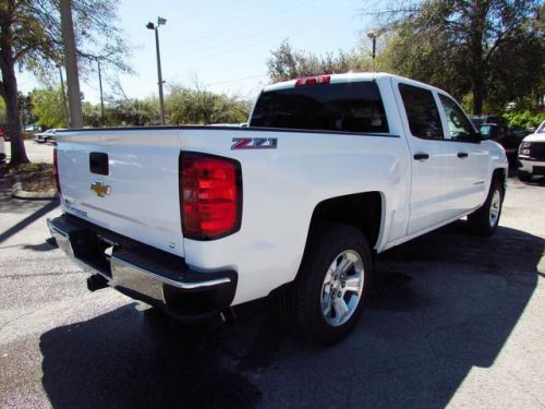 2014 Chevrolet Silverado 1500 LT, US $44,100.00, image 11