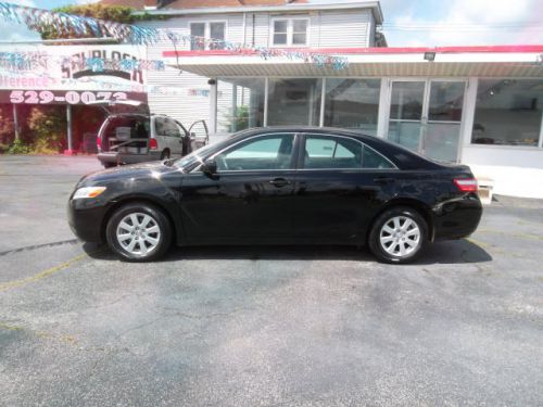 2007 Toyota Camry XLE V6, US $12,988.00, image 2