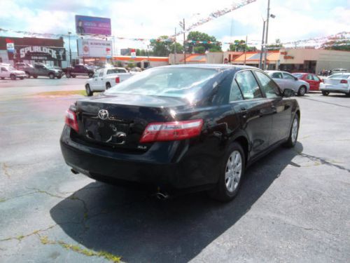 2007 Toyota Camry XLE V6, US $12,988.00, image 3