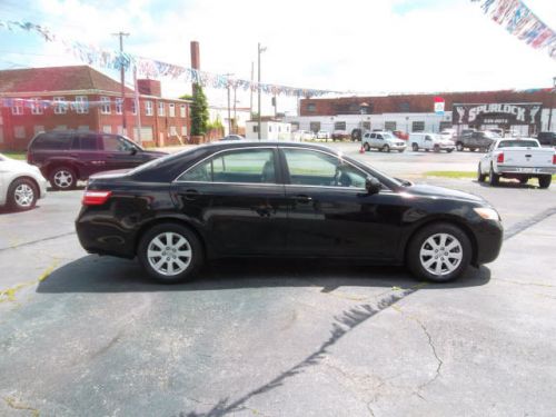 2007 Toyota Camry XLE V6, US $12,988.00, image 4
